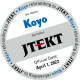 Подшипник JM207049/JM207010 KOYO