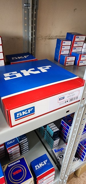 Подшипник 6319-2Z/C3 SKF