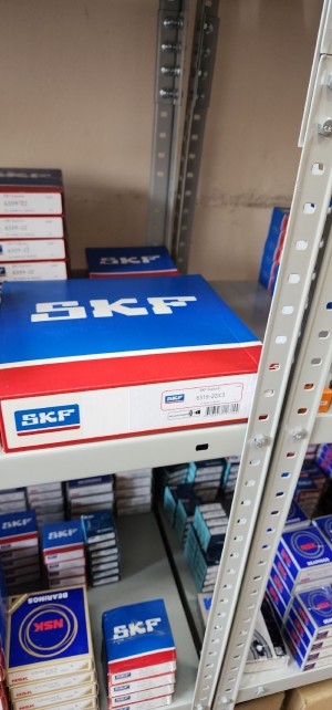 Подшипник 6319-2Z/C3 SKF