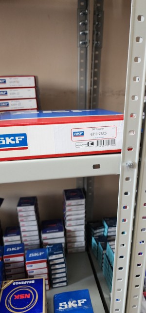Подшипник 6319-2Z/C3 SKF