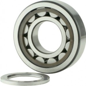 Подшипник NU2209 ECP/C3 SKF
