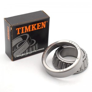 Подшипник TIMKEN HM218248/HM218210