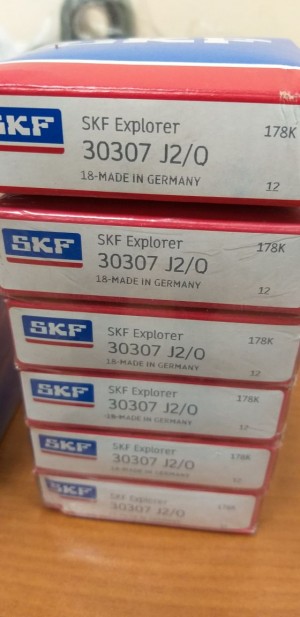 Подшипник HM803110/27QCL7C SKF