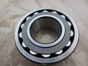 Подшипник 22210 CC/C3W33SKF