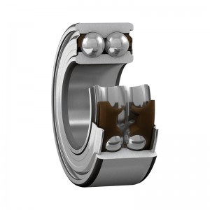 Подшипник 3307 A-2RS1TN9 SKF