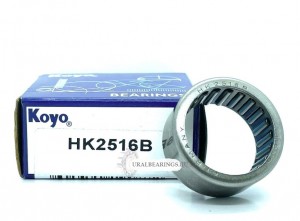 Подшипник HK2520 KOYO копия №1706886152