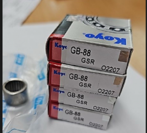 Подшипник GB-88 KOYO