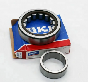 Подшипник NU211-ECP SKF