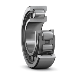Подшипник NUP2309 ECP/C3 SKF