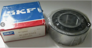 Подшипник NUP2309 ECP/C3 SKF