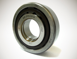 Подшипник NUP 2211 ECP/C3 SKF