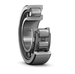 Подшипник NUP 2211 ECP/C3 SKF