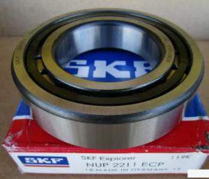 Подшипник NUP 2211 ECP/C3 SKF
