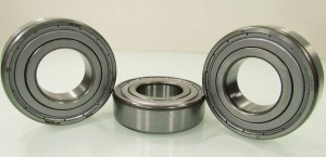 Подшипник  SS6205-ZZ SKF