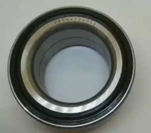 Подшипник DAC 44720033 SKF