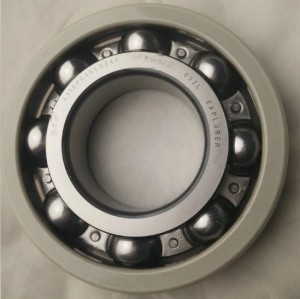 Подшипник 6316 M/C3VL0241 SKF