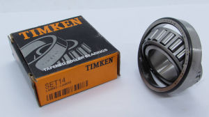 Подшипник L44643/L44610 TIMKEN