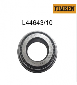 Подшипник L44643/L44610 TIMKEN