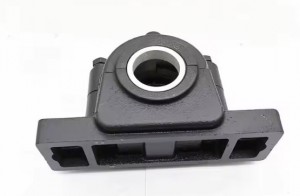 Корпус подшипника разборный SNG 518-615