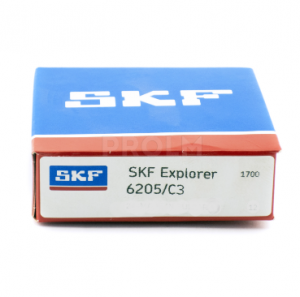 Подшипник 6205/C3 SKF
