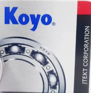 Подшипник NUP307-TNV KOYO