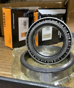 Подшипник 387A/382S TIMKEN