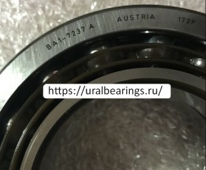 Подшипник BA1-7237A SKF