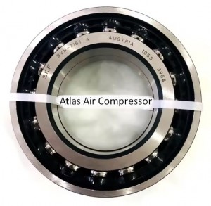 Подшипник BVN-7151A SKF
