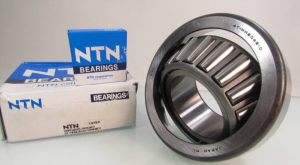 ﻿Подшипник 4T-HM 804848/HM 804810 NTN