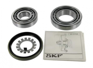 Подшипник ступицы колеса BC1-3405 SKF