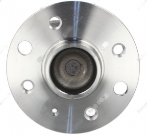 Подшипник ступицы колеса BC1-3409 SKF
