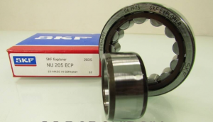 Подшипник NU205-ECP/С3 SKF
