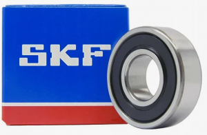 Подшипник 62307-2RS1 SKF