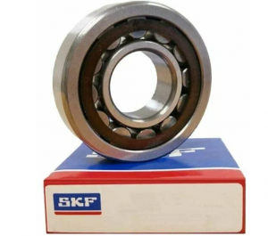 Подшипник NU208-ECP/C3 SKF