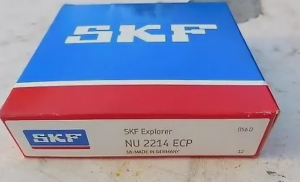 Подшипник NU2214 ECP SKF
