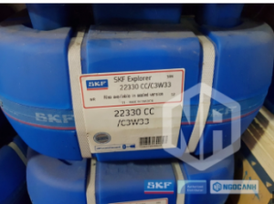 Подшипник 22330 СС/C3W33 SKF