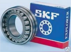 Подшипник 22330 СС/C3W33 SKF