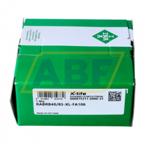 Подшипник RABRB40/85-XL-FA106 INA