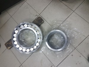 Подшипник 13536Н FBC