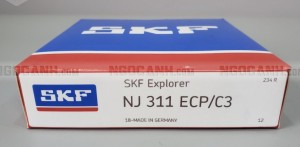 Подшипник NJ 311 ECP/C3 SKF