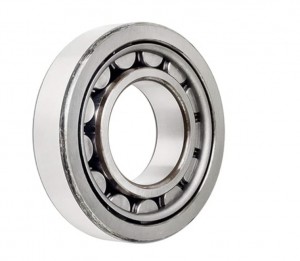 Подшипник NJ 311 ECP/C3 SKF