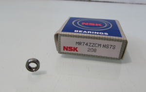Подшипник MR74ZZ NSK