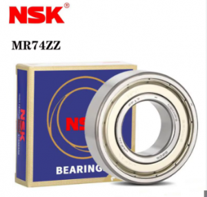 Подшипник MR74ZZ NSK