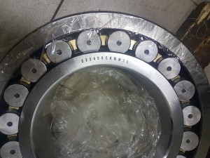 Подшипник 22210-E1-K+H310 FAG