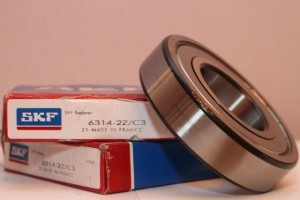 Подшипник 6008-2Z/C3 SKF