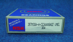Подшипник 35TM30U40AL-A (90363-35068) NSK