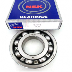 Подшипник B39-5UR NSK