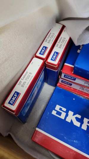 Подшипник BVN-7102B SKF