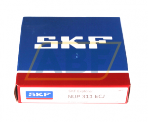 Подшипник NUP311ECJ SKF