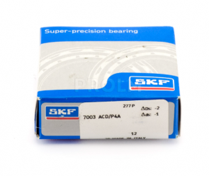 Подшипник 7003 ACD/P4A SKF